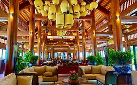 Tam Coc La Montagne Resort&Spa